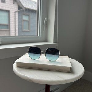 Tiffany & Co. Pillow Sunglasses